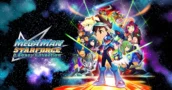 Garante o Teu Desconto de Lançamento de Mega Man Star Force