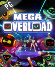 Mega Overload VR