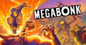 Megabonk: O nomeado mais surpreendente dos Steam Awards está agora mais barato que um café