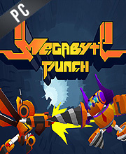 Megabyte Punch Pc
