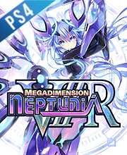 Megadimension Neptunia VIIR Playstation 4