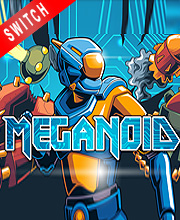 Meganoid Switch