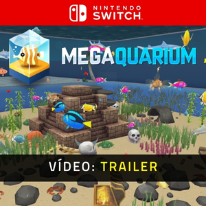 Megaquarium Switch