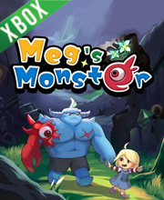 Meg’s Monster Xbox One