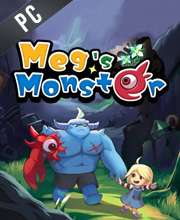 Meg’s Monster Pc
