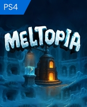 Meltopia Playstation 4