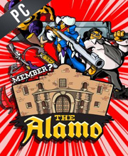 Member the Alamo VR Pc