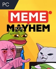 Meme Mayhem Pc