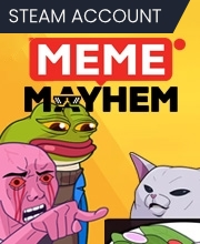 Meme Mayhem Pc