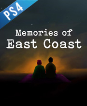 Memories of East Coast Playstation 4