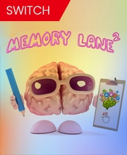 Memory Lane 2 Switch