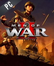 Men of War 2 Pc