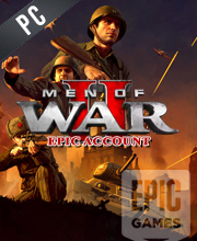 Men of War 2 Pc