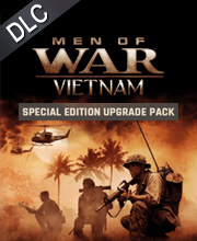 Men of War Vietnam Special Edition Upgrade Pack Pc