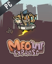 Meow Express Pc