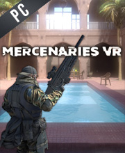Mercenaries VR Pc