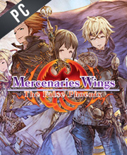 Mercenaries Wings The False Phoenix Pc