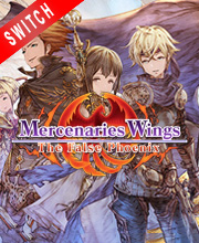 Mercenaries Wings The False Phoenix