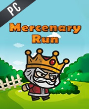Mercenary Run