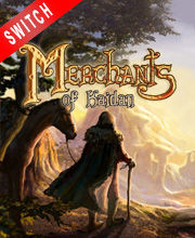 Merchants of Kaidan Switch