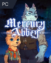 Mercury Abbey Pc