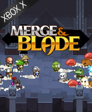 Merge & Blade Xbox Series X