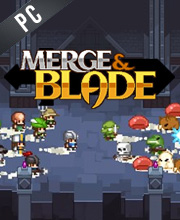 Merge & Blade Pc