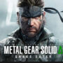 Metal Gear Solid 3: Snake Eater Remake Confirmado!
