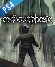 Metamorphosis Playstation 4