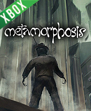 Metamorphosis Xbox One