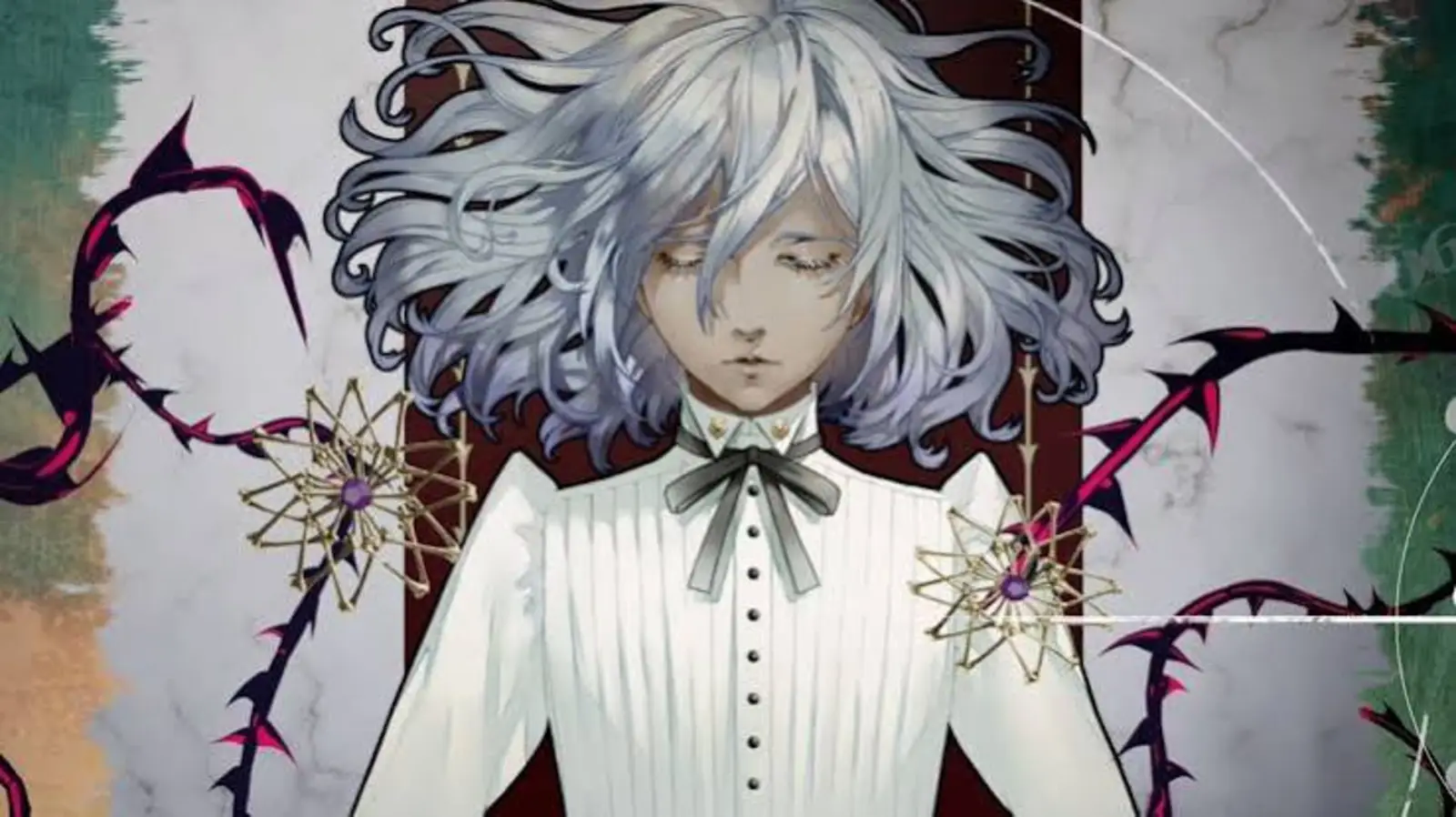 Atlus unlocks the opening section of Metaphor ReFantazio for free on Switch 2