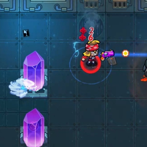 Metaverse Keeper - 4 Heróis