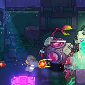 Metaverse Keeper - Zoe e Wong