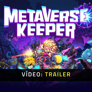 Metaverse Keeper Pc