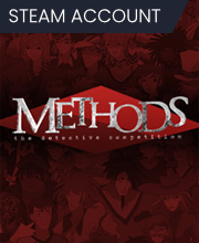 Methods The Detective Competition Pc