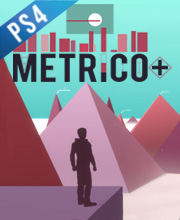 Metrico Plus Playstation 4