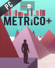 Metrico+ Pc