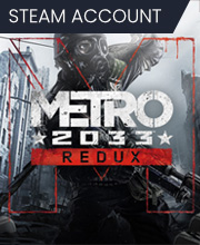 Metro 2033 Redux