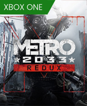Metro 2033 Redux Xbox One