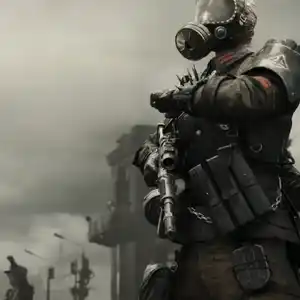 Metro 2039 - Novoreich