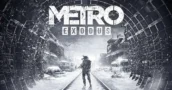 Metro Exodus Promoção: Obtenha Seu Game Key Com 80% De Desconto Hoje com CDkeyPT