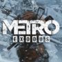 Opções de Idioma para Metro Exodus