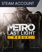 Metro Last Light Redux Pc
