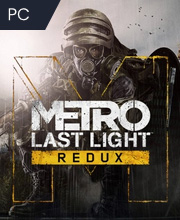 Metro Last Light Redux Pc