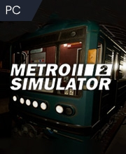 Metro Simulator 2 Pc
