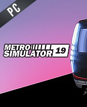 Metro Simulator 2019 Pc