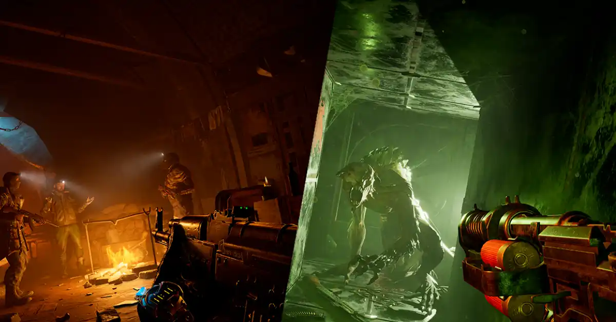 Oferta de chave Metro Awakening PS5 PSVR2 Deluxe Edition revelada