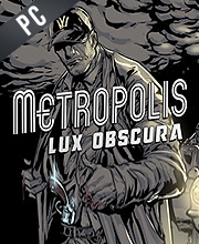 Metropolis Lux Obscura Pc