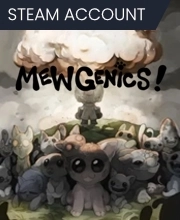 Mewgenics Pc