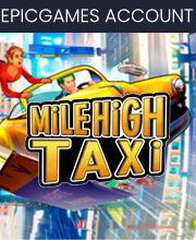 MiLE HiGH TAXi Pc